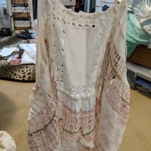 Free people crop top